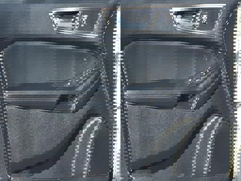 Certified 2024 Ford Edge SEL w/ Convenience Package image 21