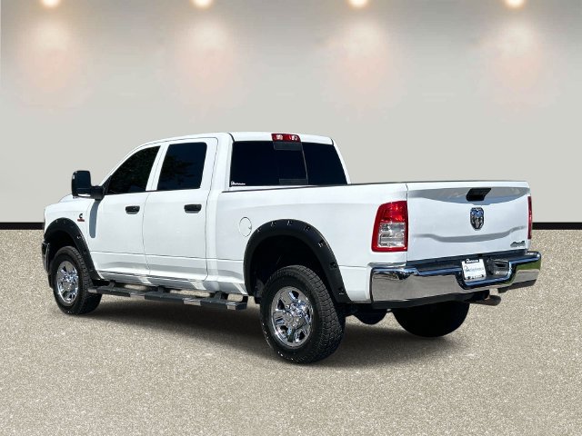 Used 2024 RAM 2500 Tradesman w/ Chrome Appearance Group AWD/4WD image 7