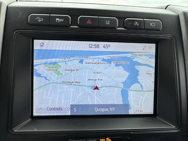 Certified 2021 Ford Expedition Platinum image 27