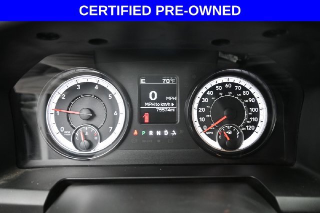 Used 2023 RAM 1500 Tradesman w/ Trailer Tow Group AWD/4WD image 14