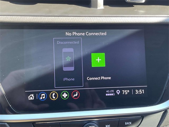 Used 2021 Buick Encore GX Select w/ Sport Touring Package image 55