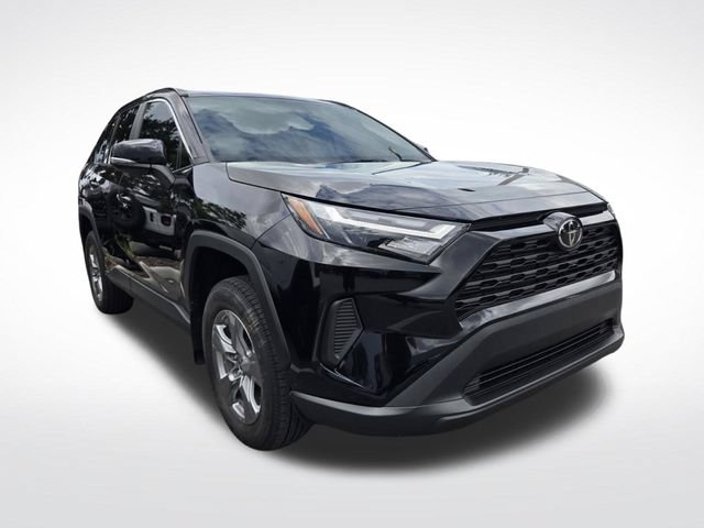 Used 2025 Toyota RAV4 XLE w/ Convenience Package