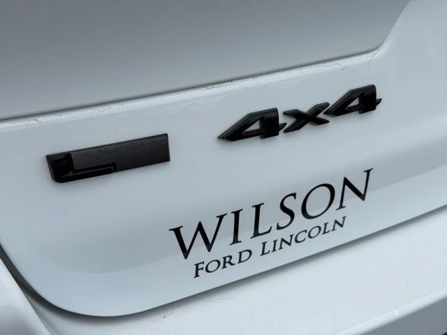Used 2021 Jeep Grand Cherokee L Laredo AWD/4WD image 35