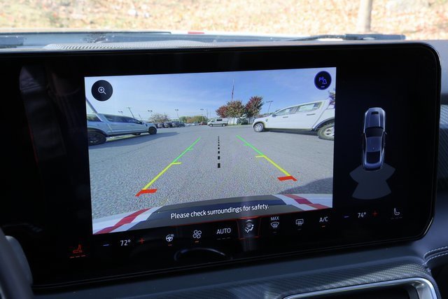 Certified 2024 Ford Mustang GT Premium image 10