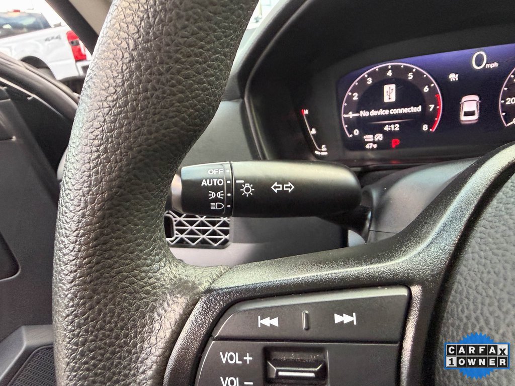 Used 2024 Honda Accord EX image 29
