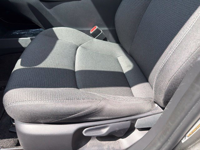 Used 2024 Subaru Solterra AWD/4WD image 7