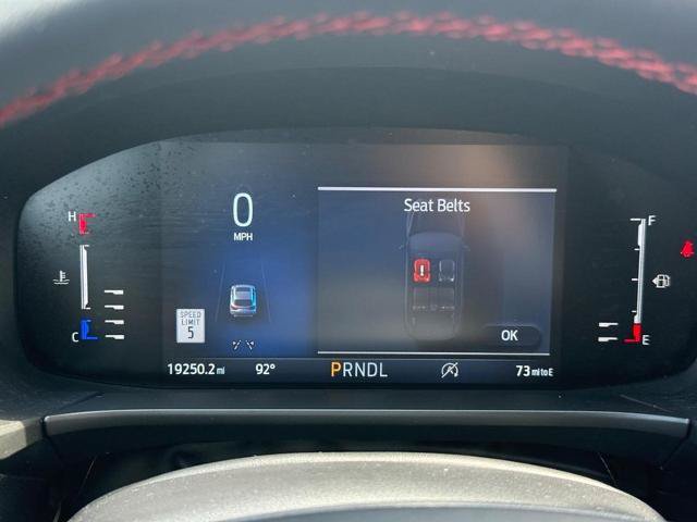 Certified 2024 Ford Escape ST-Line w/ Tech Pack #1 AWD/4WD image 15