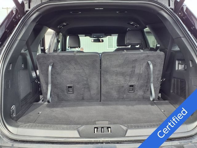 Certified 2024 Ford Explorer ST-Line w/ Class IV Trailer Tow Package AWD/4WD image 22