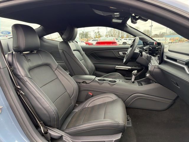 Certified 2024 Ford Mustang Premium image 15