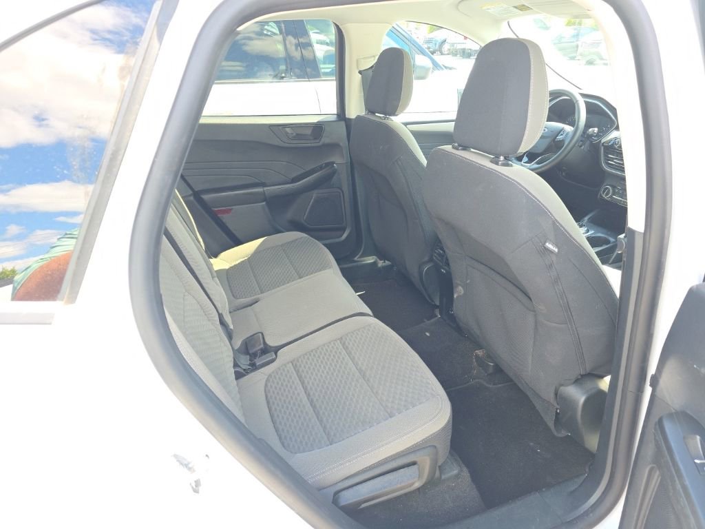 Certified 2022 Ford Escape SE w/ Convenience Package FWD image 5