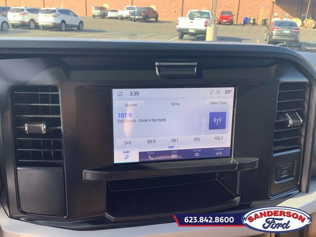 Certified 2025 Ford F250 XLT AWD/4WD image 13
