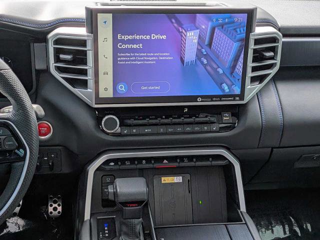 Used 2024 Toyota Tundra Platinum w/ TRD Off-Road Package AWD/4WD image 31