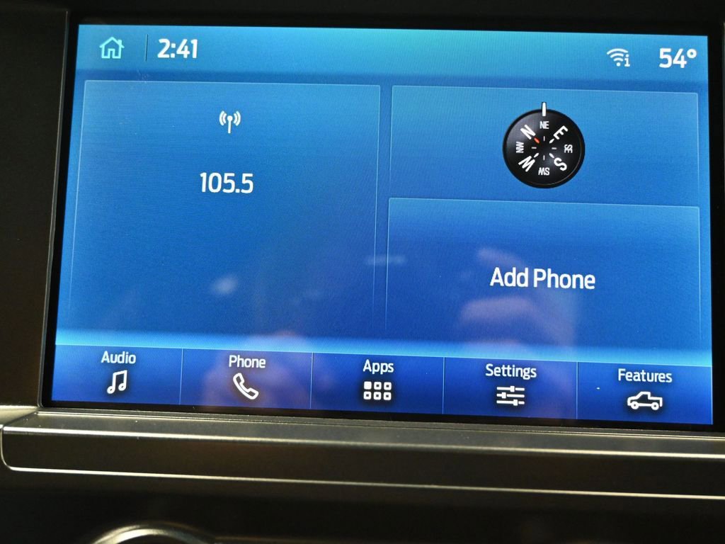 Certified 2022 Ford F150 Tremor w/ Trailer Tow Package AWD/4WD image 25