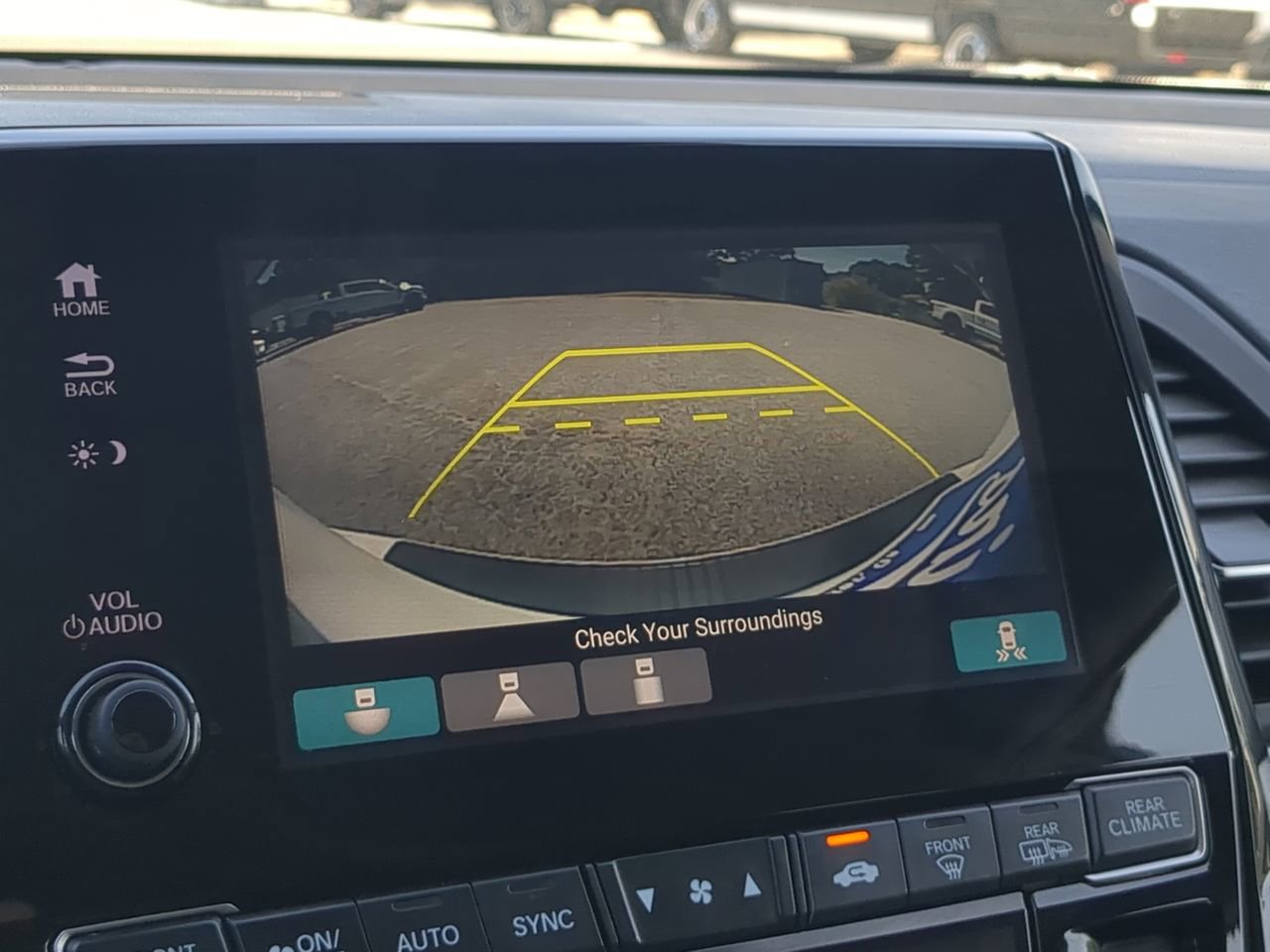 Used 2018 Honda Odyssey EX-L image 19