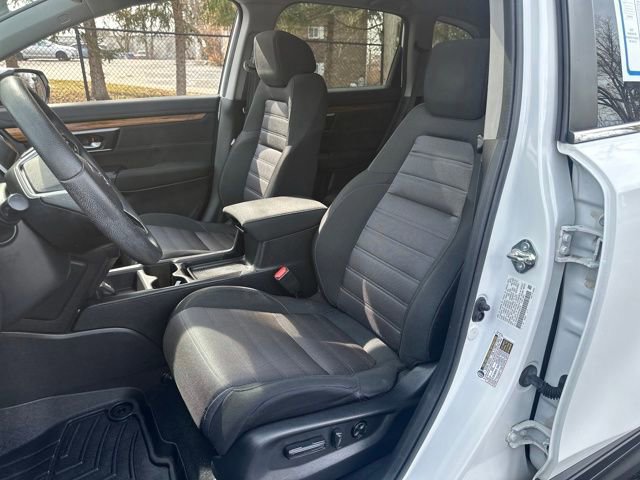 Used 2019 Honda CR-V EX image 34
