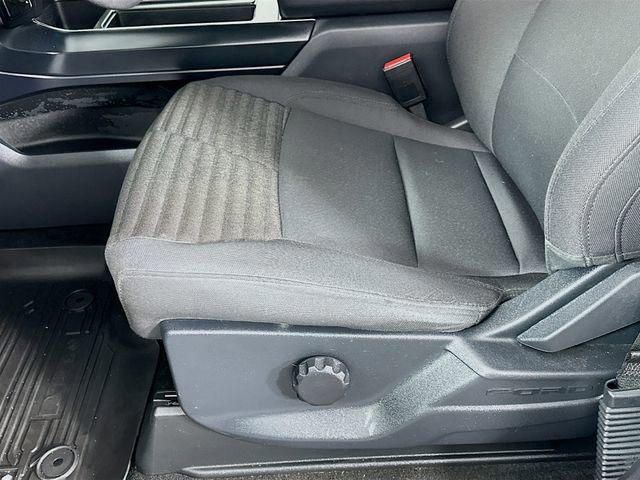 Certified 2023 Ford F150 XL w/ STX Appearance Package image 26