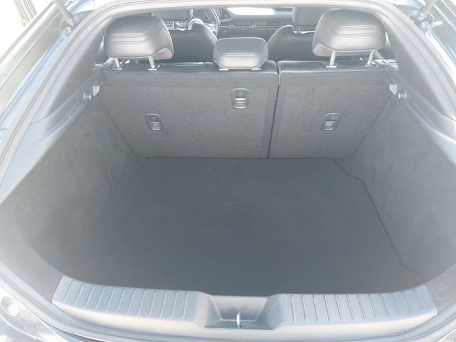 Used 2019 MAZDA MAZDA3 AWD Hatchback w/ Preferred Pkg image 12