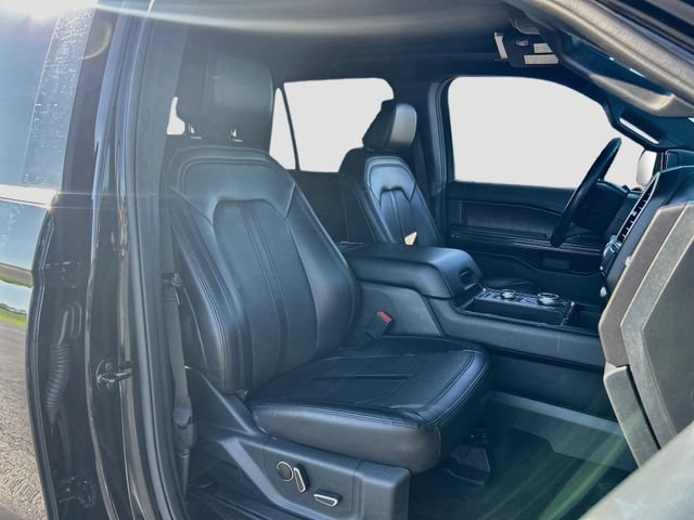 Certified 2021 Ford Expedition Limited AWD/4WD image 40