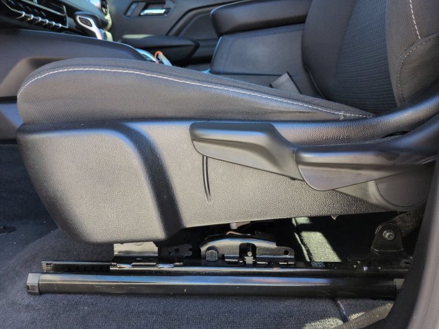 Used 2023 Chevrolet Colorado LT w/ LT Convenience Package RWD image 24
