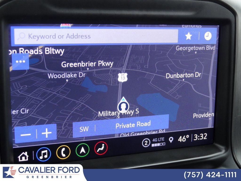 Used 2023 GMC Sierra 3500 Denali image 34