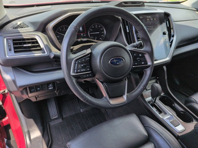 Used 2024 Subaru Ascent Touring AWD/4WD image 17