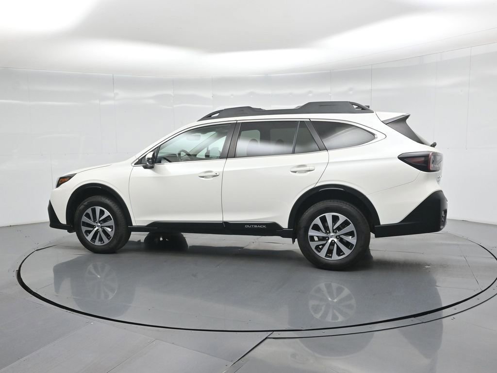 Used 2021 Subaru Outback Premium image 23