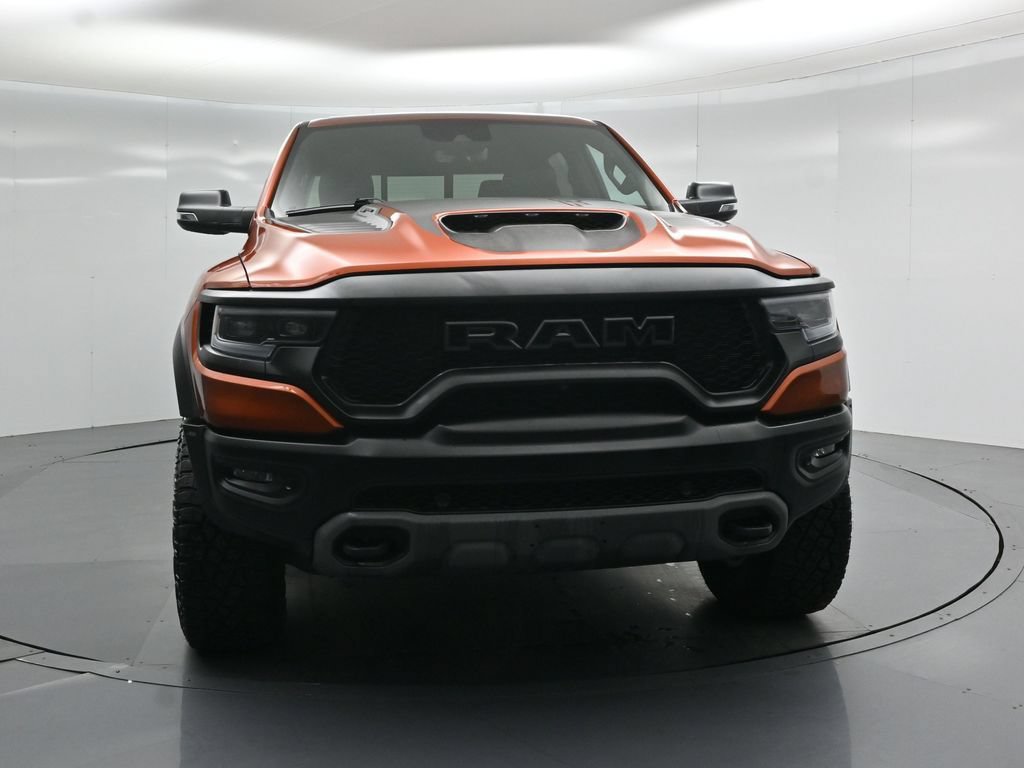 Used 2024 RAM 1500 TRX AWD/4WD image 56