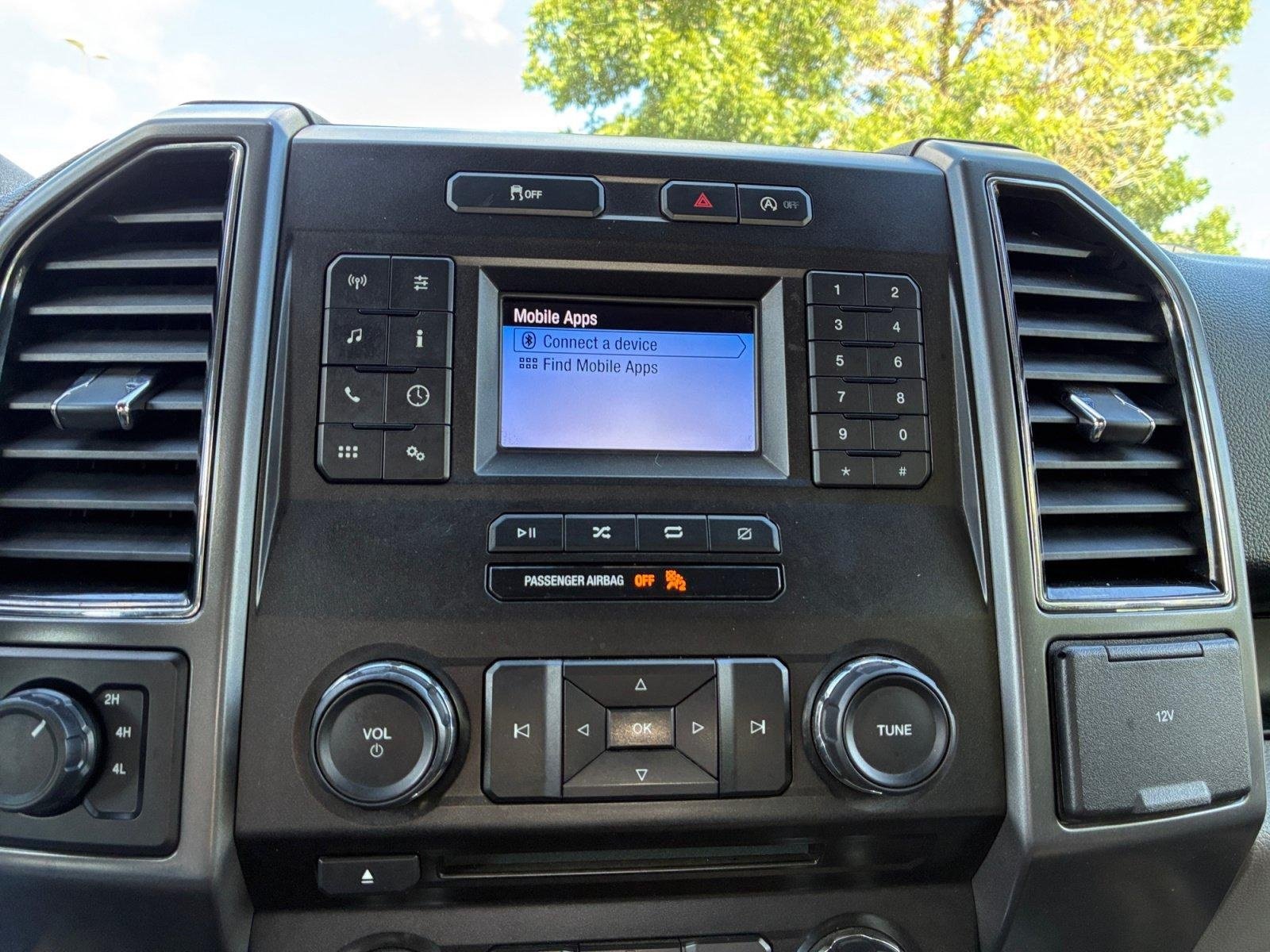 Certified 2018 Ford F150 XLT AWD/4WD image 27