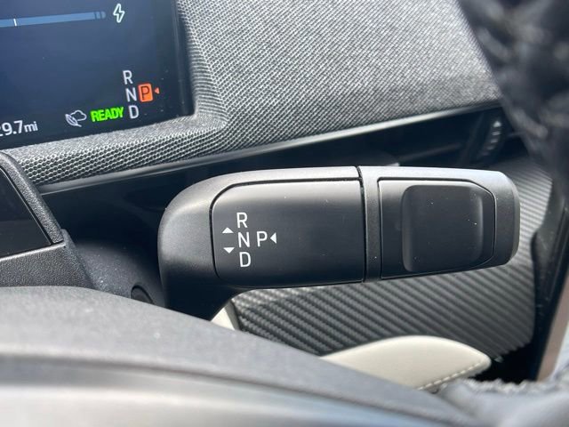 Certified 2025 Ford Mustang Mach-E Premium image 34