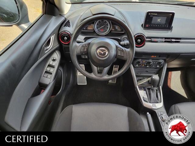 Used 2017 MAZDA CX-3 Sport FWD image 18