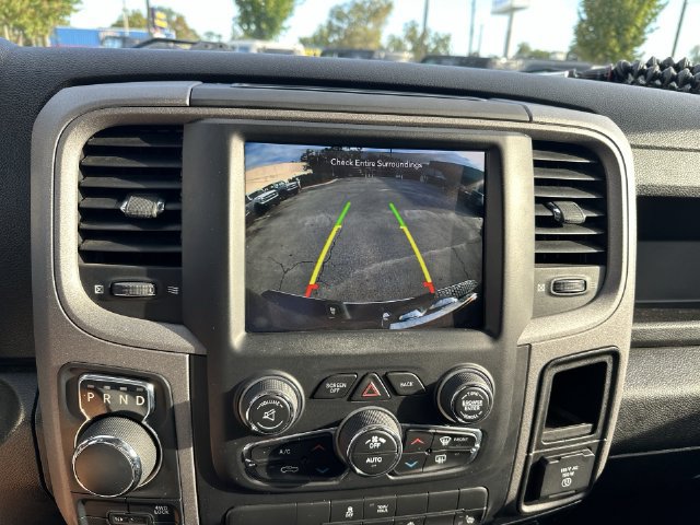 Used 2021 RAM 1500 Tradesman w/ Tradesman SXT Package AWD/4WD image 18