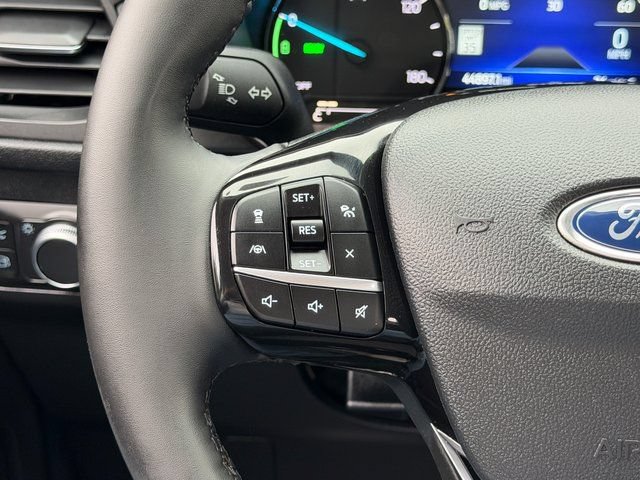 Certified 2021 Ford Escape SE w/ SE Sport Appearance Package FWD image 20