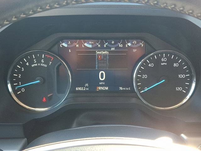 Certified 2024 Ford Expedition Max XLT image 20