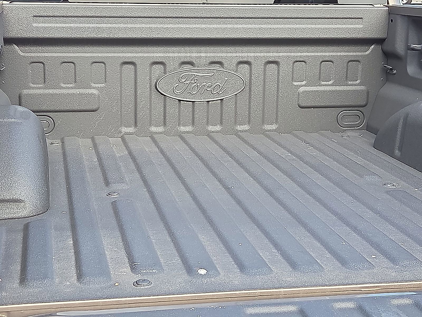 Certified 2023 Ford F150 XLT w/ Equipment Group 302A High image 7