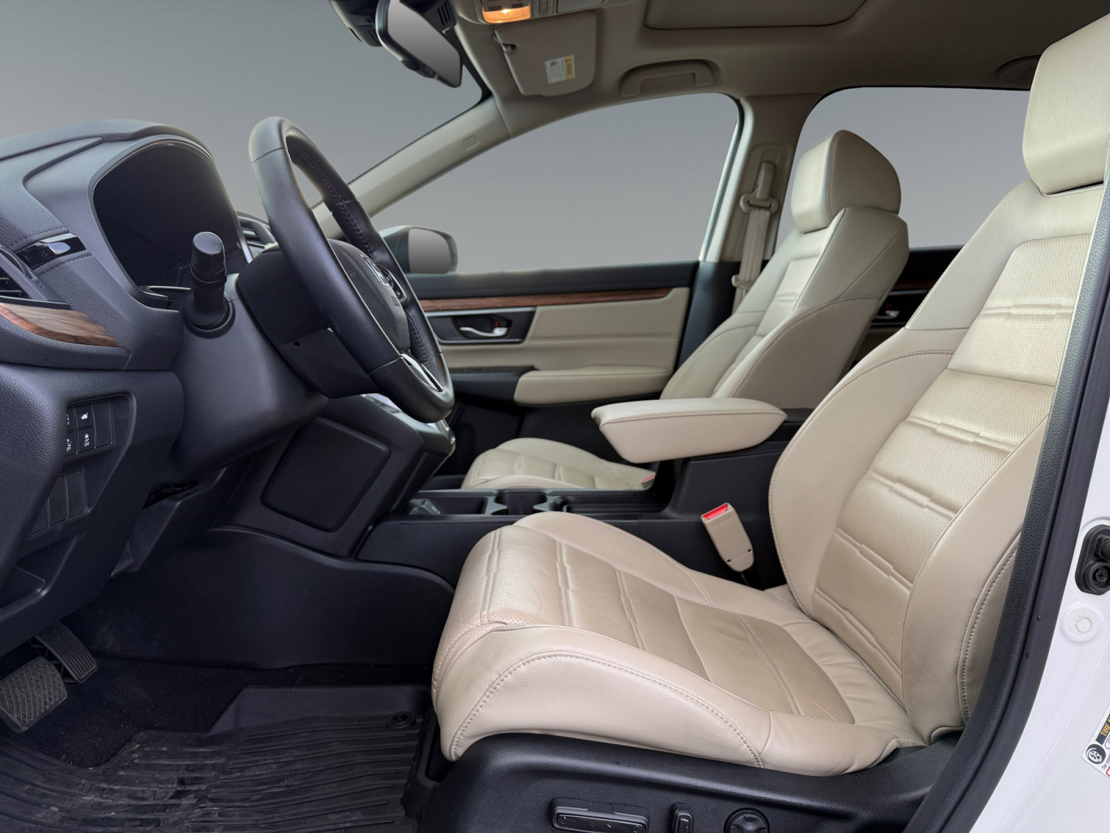 Used 2018 Honda CR-V EX-L image 12