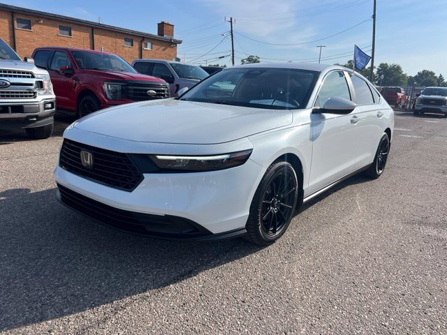 Used 2023 Honda Accord LX image 7