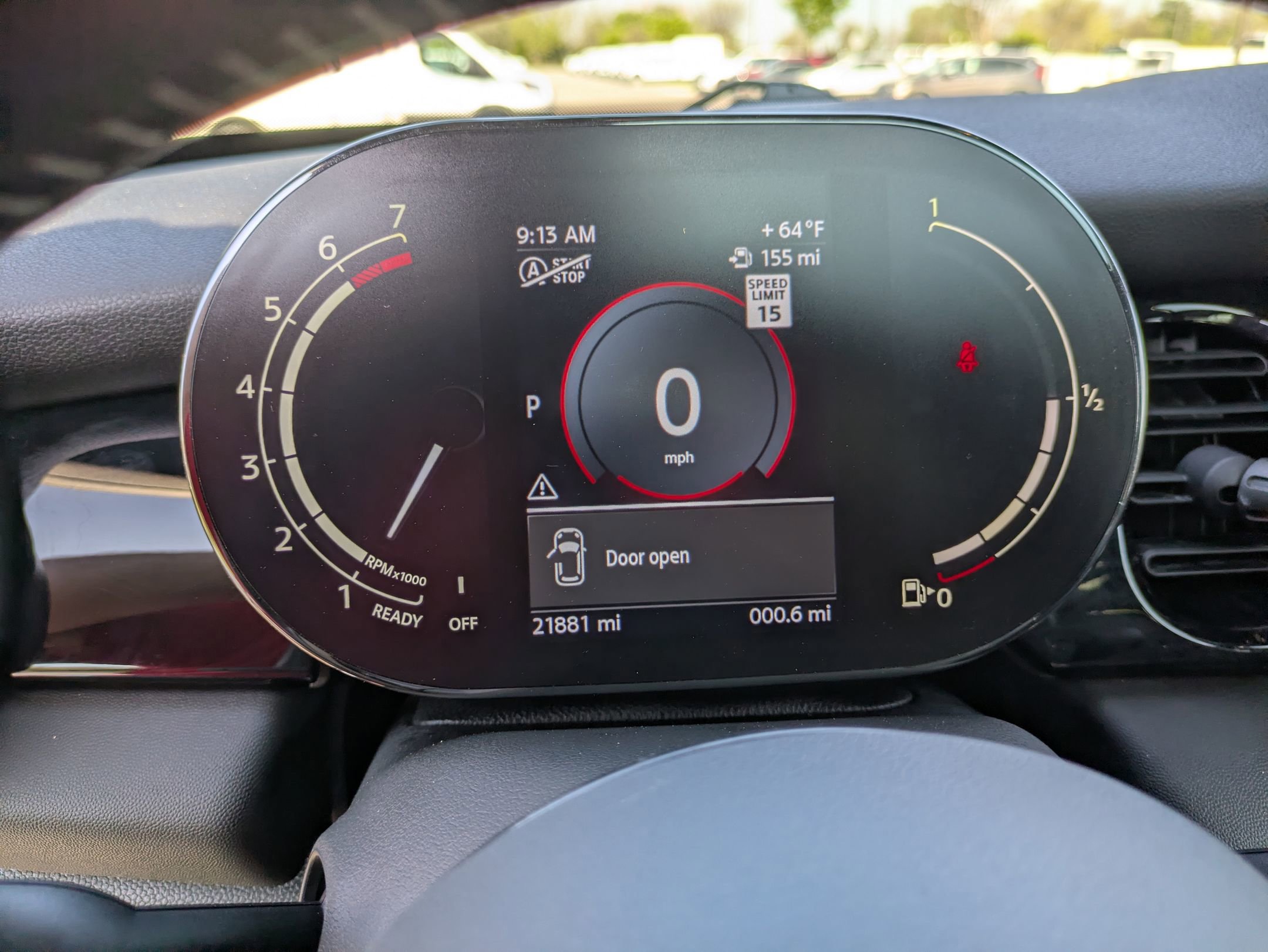 Used 2023 MINI Cooper S w/ Premium Package image 20