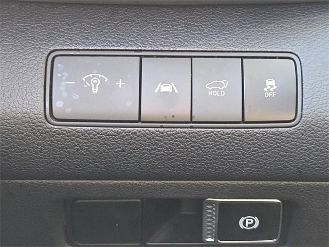 Used 2023 Hyundai Santa Fe SEL image 22