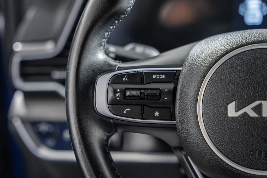 Used 2023 Kia Sportage X-Line w/ X-Line Premium Package image 29