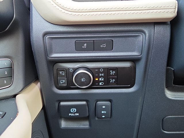 Certified 2023 Ford Expedition Max Platinum AWD/4WD image 30