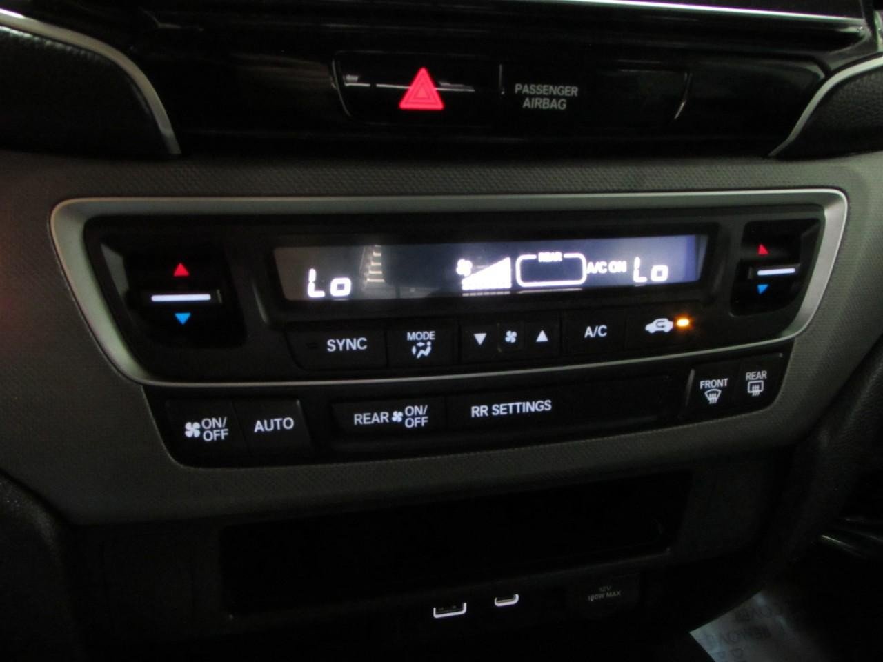 Used 2024 Honda Ridgeline Sport image 29