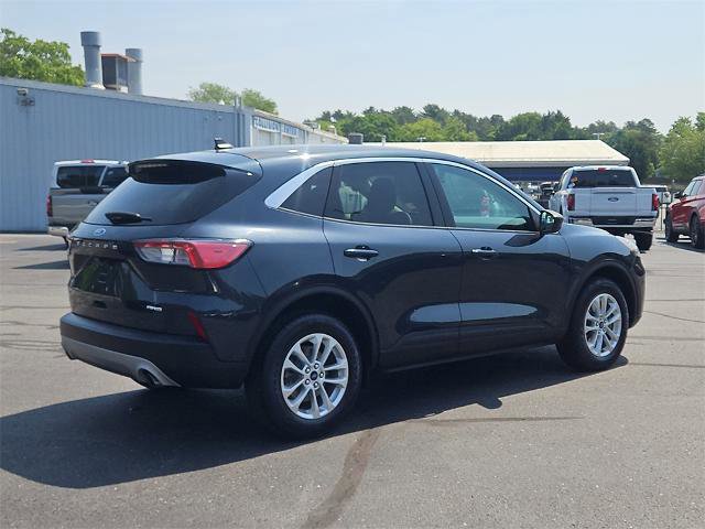 Certified 2022 Ford Escape SE w/ Convenience Package image 4