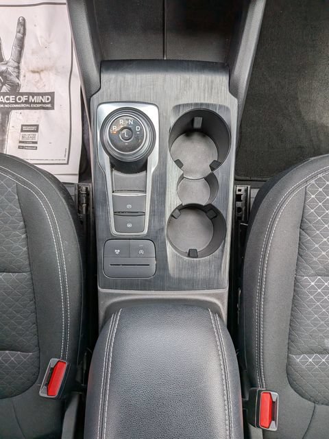 Certified 2023 Ford Escape Active AWD/4WD image 15