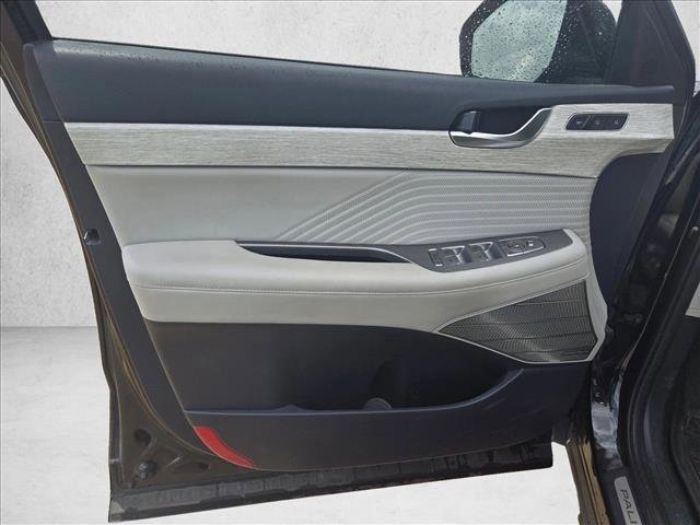 Used 2023 Hyundai Palisade Calligraphy AWD/4WD image 11
