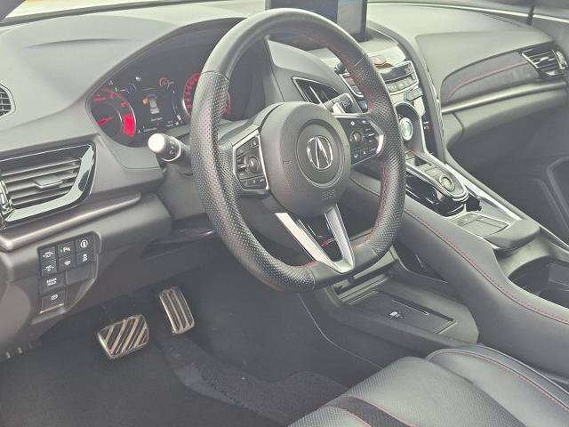 Used 2023 Acura RDX A-Spec AWD/4WD image 11