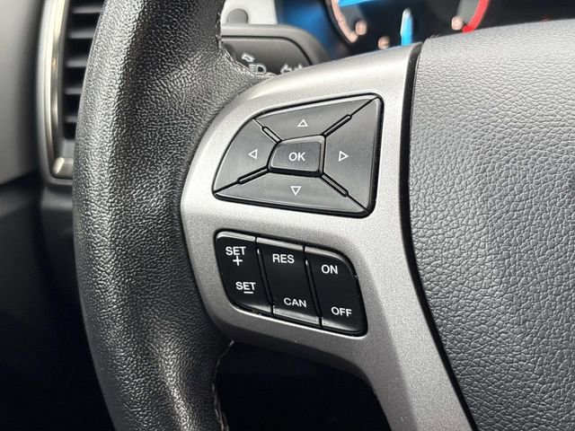 Certified 2022 Ford Ranger XLT w/ Equipment Group 301A Mid image 28