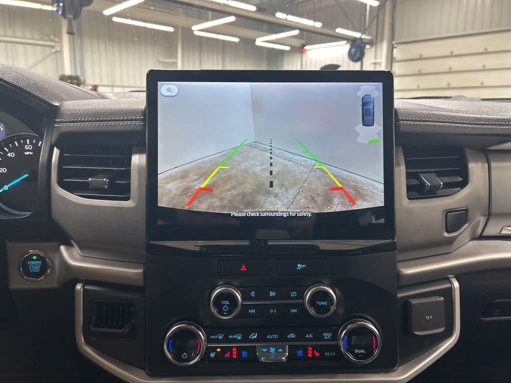 Certified 2022 Ford Expedition Max XLT image 19