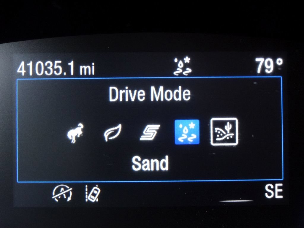 Certified 2022 Ford Bronco Sport Big Bend w/ Convenience Package AWD/4WD image 34