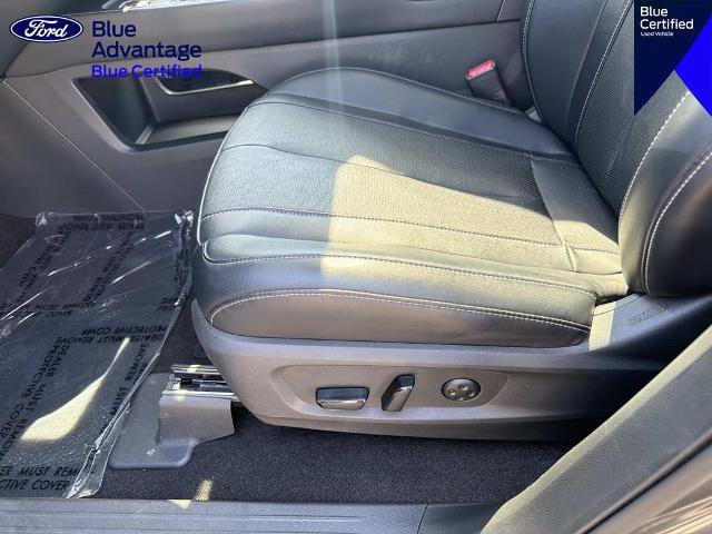 Used 2023 INFINITI QX60 Pure FWD image 18