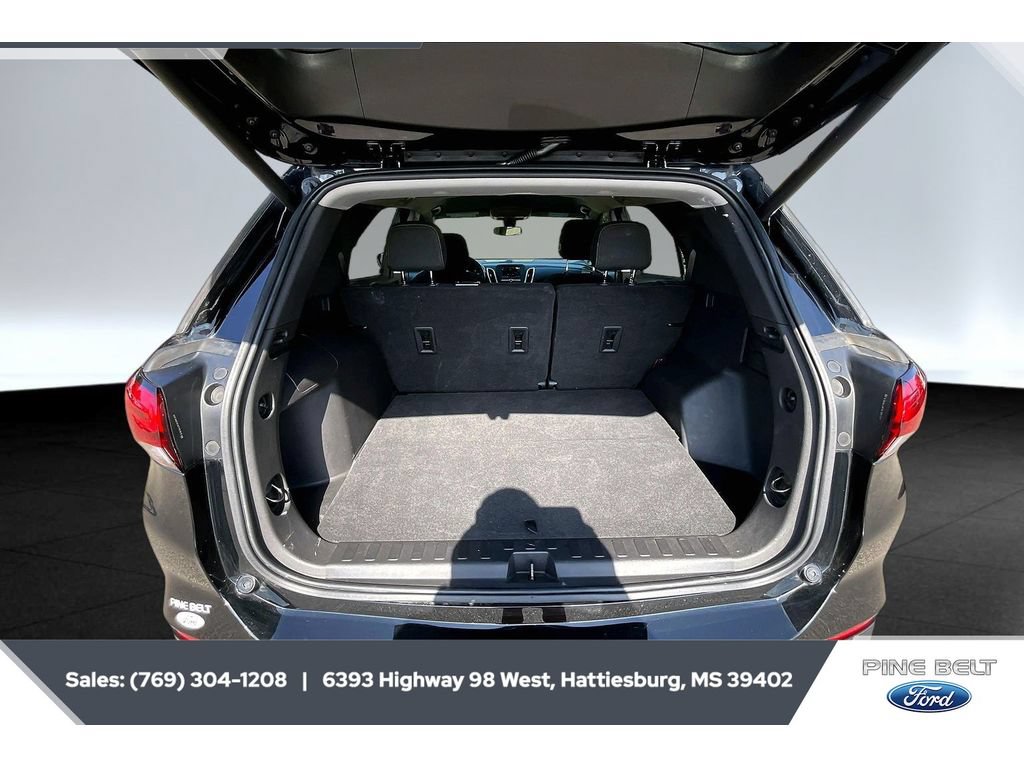 Used 2022 Chevrolet Equinox LT FWD image 21